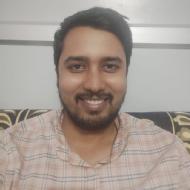Monish Mohd Class 11 Tuition trainer in Lucknow