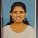 Deepthi M. Class I-V Tuition trainer in Bangalore