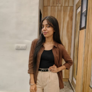 Saniya K. Class I-V Tuition trainer in Gurgaon