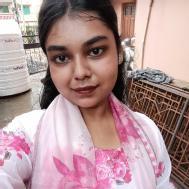 Laxmipriya B. Class I-V Tuition trainer in Rourkela Steel City