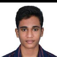 Kevin Sam Koshy Class I-V Tuition trainer in Kollam