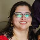 Vrinda V. photo