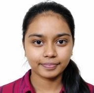Sneha B. Class 11 Tuition trainer in Delhi