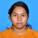 Dhanya A. photo