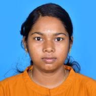 Dhanya A. Class I-V Tuition trainer in Hyderabad