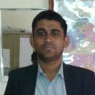 Devendra Dileep Badgujar Class 12 Tuition trainer in Jalgaon