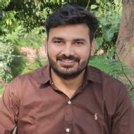 Rakesh Jangu Special Education (Visual Impairment) trainer in Suratgarh