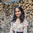 Rachana P. photo