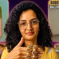 Sujana V. Jewellery Making trainer in Visakhapatnam