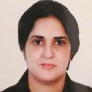 Bindu D. Communication Skills trainer in Kochi