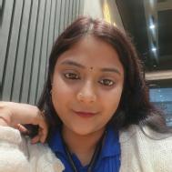 Ritika C. Class 10 trainer in Gurgaon