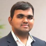 Prathamesh Vinod Jadhav Class 10 trainer in Mumbai