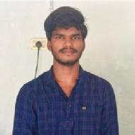 Satish Kumar M Java trainer in Hyderabad