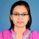 Pratiksha P. Tuition trainer in Mangalvedha