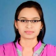 Pratiksha P. Class 10 trainer in Mangalvedha