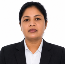 Renu G. photo