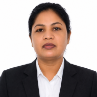 Renu G. Class 12 Tuition trainer in Mankara