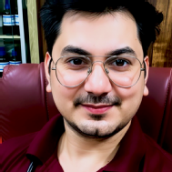 Afnan Riaz BHMS Tuition trainer in Meerut