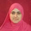 Samreena S. Language trainer in Sopore
