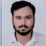 Rohit Kumar Yadav Class 10 trainer in Jhunsi