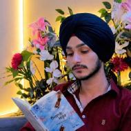 Simranjot Singh Class I-V Tuition trainer in Ropar