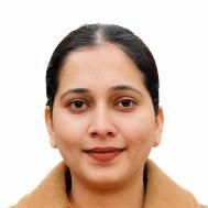 Sahibpreet K. Class I-V Tuition trainer in Bhira