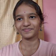 Ananya P. Class 11 Tuition trainer in Mysore