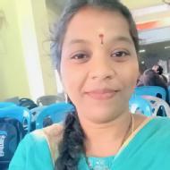 Asapu Vijaya L. IBPS Exam trainer in Rajahmundry