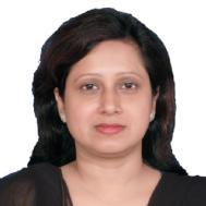 Abeera C. Spoken English trainer in Kolkata