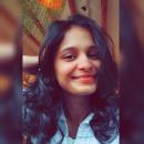 Photo of Unnati M.