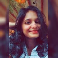 Unnati M. Class I-V Tuition trainer in Gwalior