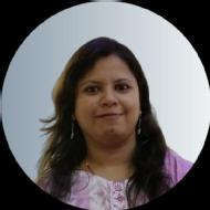Karishma P. Class 9 Tuition trainer in Surat