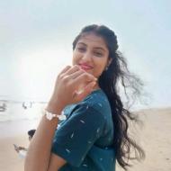 Sudeshna K. Class 12 Tuition trainer in Durgapur