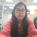 Jisna J. History Tuition classes trainer in Bangalore