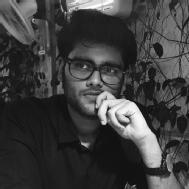 Gopesh Dixit MBA Tuition trainer in Mumbai