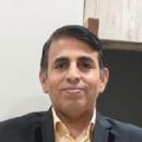 Photo of Dr. Surendra Kumar Shukla