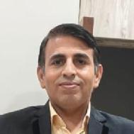 Dr. Surendra Kumar Shukla BTech Tuition trainer in Noida