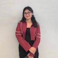 Vanshika S. Class I-V Tuition trainer in Amritsar