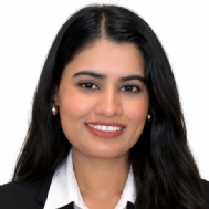 Monika L. BBA Tuition trainer in Delhi