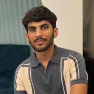 Krish Melwani Class I-V Tuition trainer in Jaipur