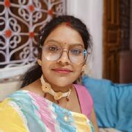 Poonam G. Class 12 Tuition trainer in Jaipur