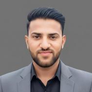 Sherasiya Mohammadtehan Gulammohyudin Kali Linux trainer in Ahmedabad