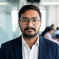 Mihir Sarvaiya Kali Linux trainer in Rajkot