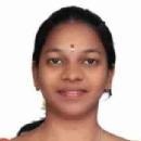 Harini M. photo