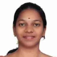 Harini M. Class 11 Tuition trainer in Thiruporur