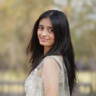 Hridhvi M. Class I-V Tuition trainer in Pune