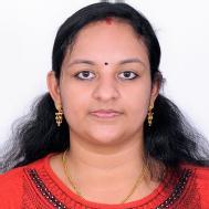 Aathira D. Class 6 Tuition trainer in Thrissur