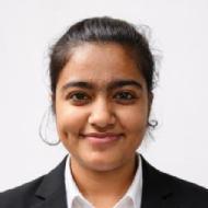 Bhoomika B. Class I-V Tuition trainer in Raigarh