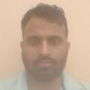 Guguloth Sreenu BSc Tuition trainer in Hyderabad