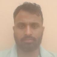 Guguloth Sreenu BSc Tuition trainer in Hyderabad